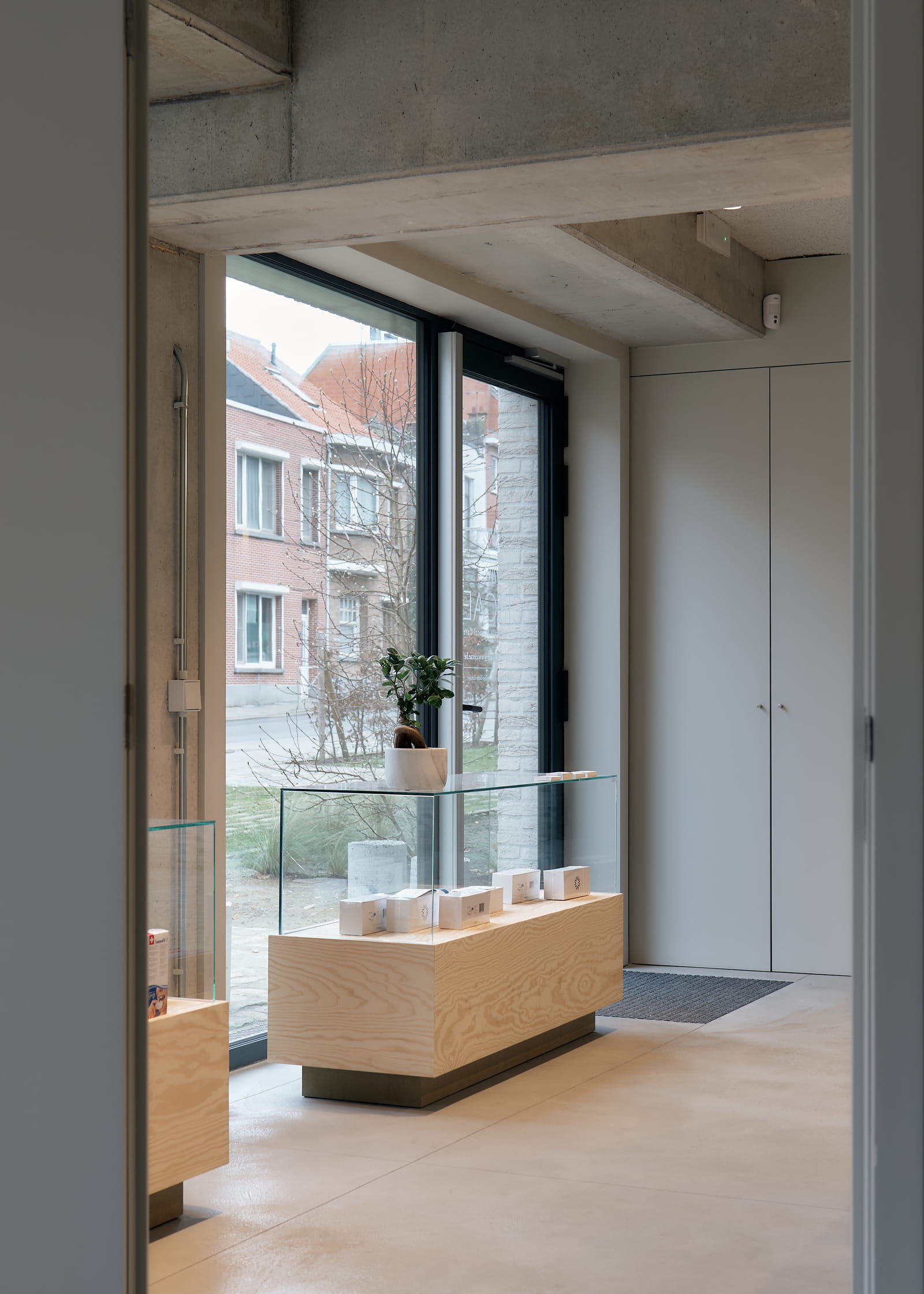 Vitrine