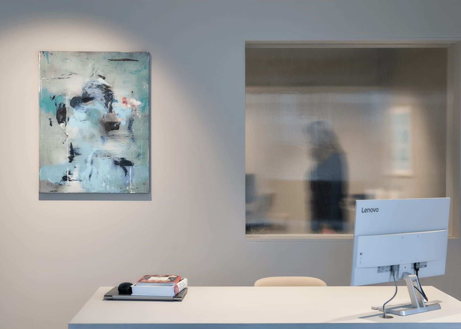 Consulting room