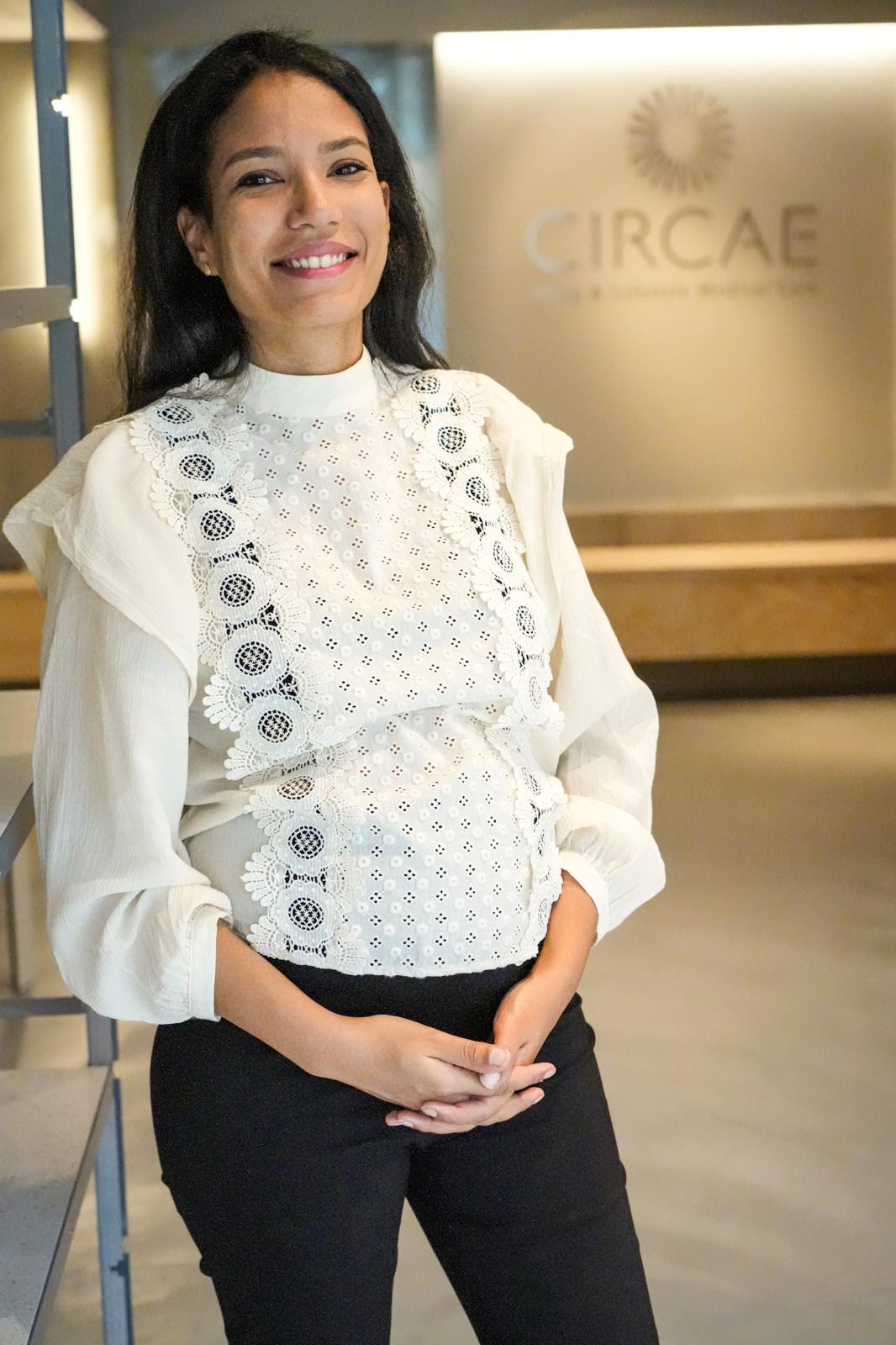 Hasnae Boughaleb